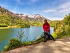 Turistika v Solné komoře